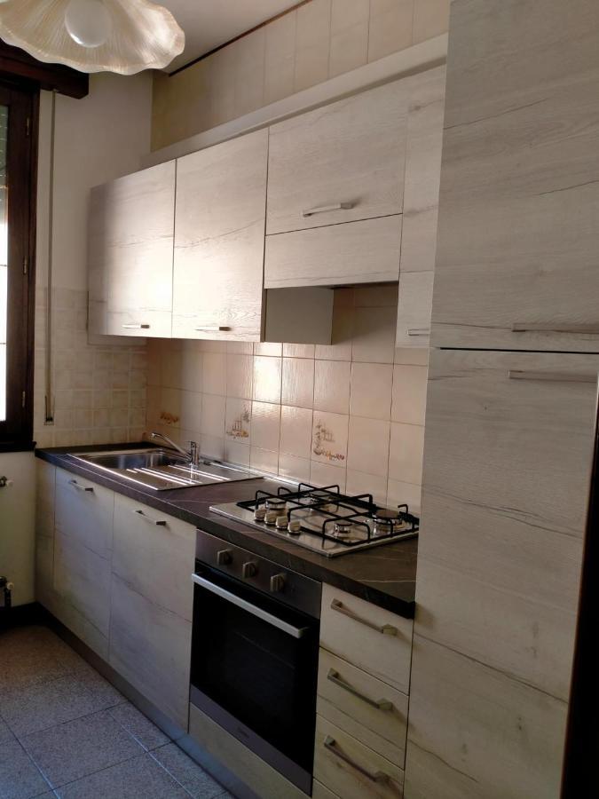 스카르도바리 Casa Nel Delta Del Po 아파트 외부 사진