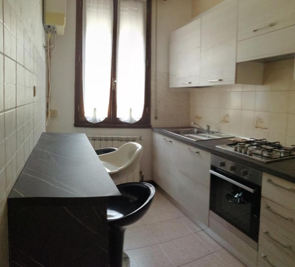 스카르도바리 Casa Nel Delta Del Po 아파트 외부 사진